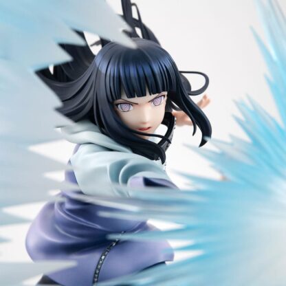 Naruto Gals PVC Statue Hinata Hyuga Ver. 4 30 cm – Bild 2
