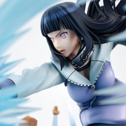 Naruto Gals PVC Statue Hinata Hyuga Ver. 4 30 cm – Bild 3