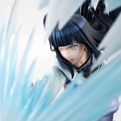 Naruto Gals PVC Statue Hinata Hyuga Ver. 4 30 cm – Bild 4