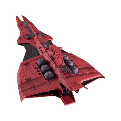 Mobile Suit Gundam PVC Figur Cosmo Fleet Special Unicorn Rewloola Re. 17 cm – Bild 5