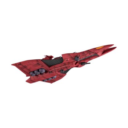 Mobile Suit Gundam PVC Figur Cosmo Fleet Special Unicorn Rewloola Re. 17 cm – Bild 7