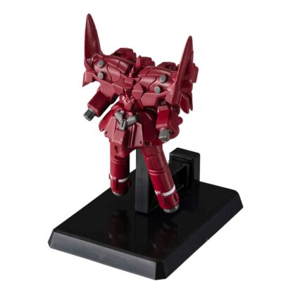 Mobile Suit Gundam PVC Figur Cosmo Fleet Special Unicorn Rewloola Re. 17 cm – Bild 8
