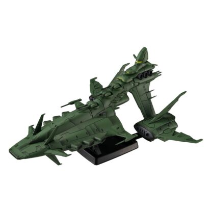Mobile Suit Gundam The Origin PVC Figur Cosmo Fleet Special Musai kai-class Valkyrie Re. 19 cm – Bild 3