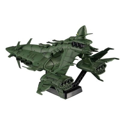 Mobile Suit Gundam The Origin PVC Figur Cosmo Fleet Special Musai kai-class Valkyrie Re. 19 cm – Bild 4
