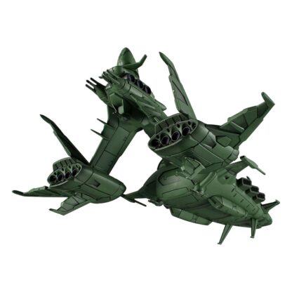 Mobile Suit Gundam The Origin PVC Figur Cosmo Fleet Special Musai kai-class Valkyrie Re. 19 cm – Bild 8
