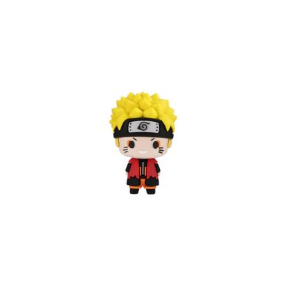 Naruto Shippuden Chokorin Mascot Series Sammelfiguren Vol. 2 5 cm Sortiment (6) – Bild 2