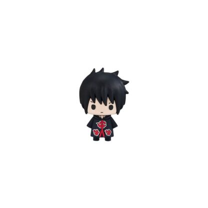 Naruto Shippuden Chokorin Mascot Series Sammelfiguren Vol. 2 5 cm Sortiment (6) – Bild 3