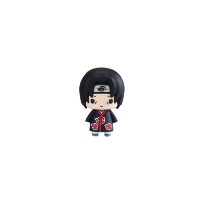 Naruto Shippuden Chokorin Mascot Series Sammelfiguren Vol. 2 5 cm Sortiment (6) – Bild 4