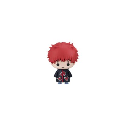 Naruto Shippuden Chokorin Mascot Series Sammelfiguren Vol. 2 5 cm Sortiment (6) – Bild 5