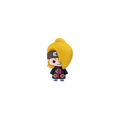 Naruto Shippuden Chokorin Mascot Series Sammelfiguren Vol. 2 5 cm Sortiment (6) – Bild 6