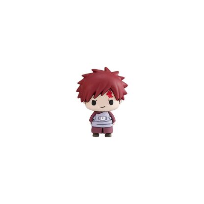 Naruto Shippuden Chokorin Mascot Series Sammelfiguren Vol. 2 5 cm Sortiment (6) – Bild 7