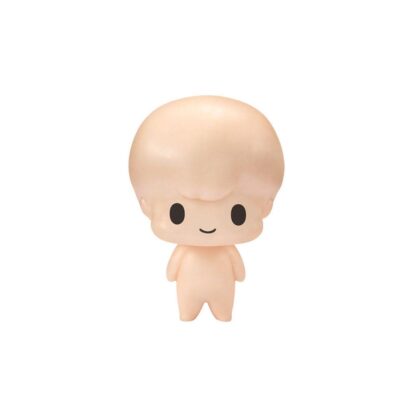 Naruto Shippuden Chokorin Mascot Series Sammelfiguren Vol. 2 5 cm Sortiment (6) – Bild 8