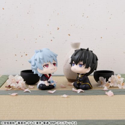 Gintama Look Up PVC Statue Toshiro Hijikata 11 cm – Bild 2
