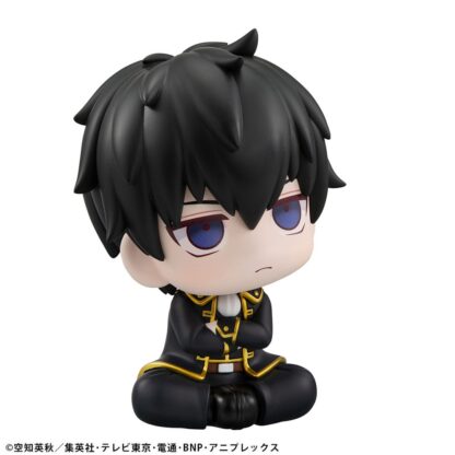 Gintama Look Up PVC Statue Toshiro Hijikata 11 cm – Bild 4