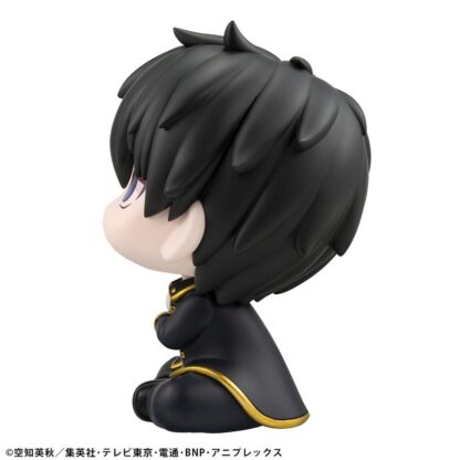 Gintama Look Up PVC Statue Toshiro Hijikata 11 cm – Bild 6