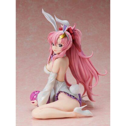 Mobile Suit Gundam SEED B-Style PVC Statue Lacus Clyne Bare Legs Bunny Ver. 29 cm – Bild 7