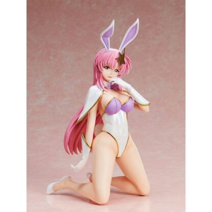 Mobile Suit Gundam SEED Destiny B-Style PVC Statue Meer Campbell Bare Legs Bunny Ver. 35 cm – Bild 3