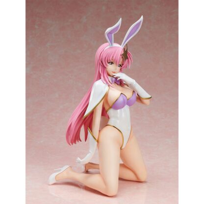 Mobile Suit Gundam SEED Destiny B-Style PVC Statue Meer Campbell Bare Legs Bunny Ver. 35 cm – Bild 9