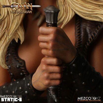 Conan Static-6 PVC Statue 1/6 Conan the Barbarian (1982) 63 cm – Bild 11