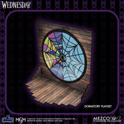 Wednesday 5 Points Figuren Wednesday & Enid Boxed Set 10 cm – Bild 12