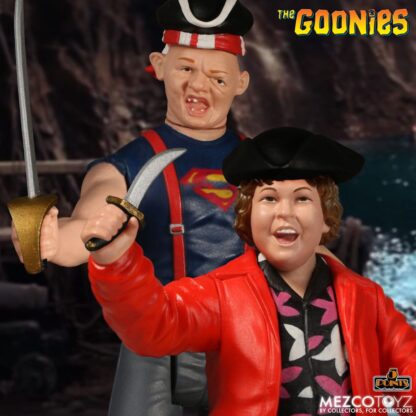 Die Goonies 5 Points Actionfiguren 9 cm Sortiment (20) – Bild 5