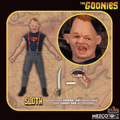Die Goonies 5 Points Actionfiguren 9 cm Sortiment (20) – Bild 6