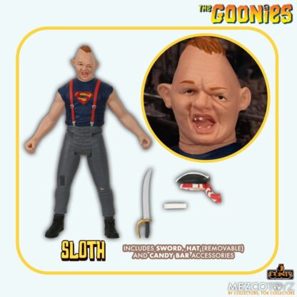 Die Goonies 5 Points Actionfiguren 9 cm Sortiment (20) – Bild 7