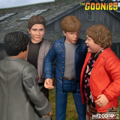 Die Goonies 5 Points Actionfiguren 9 cm Sortiment (20) – Bild 10