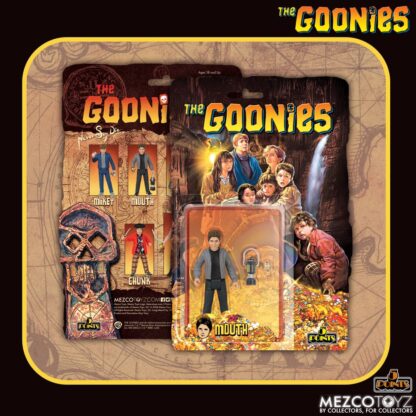 Die Goonies 5 Points Actionfiguren 9 cm Sortiment (20) – Bild 11