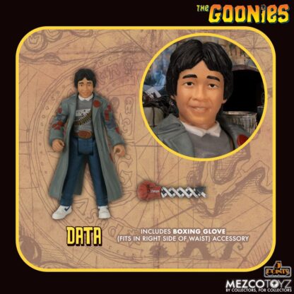 Die Goonies 5 Points Actionfiguren 9 cm Sortiment (20) – Bild 13