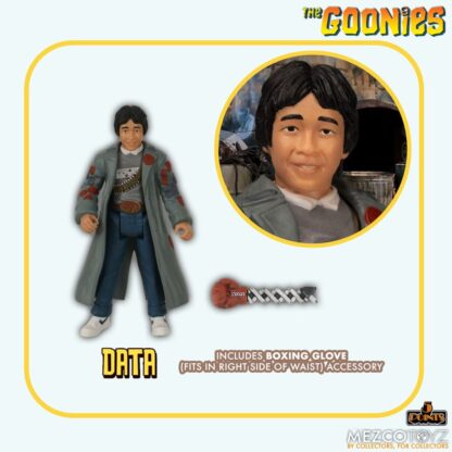Die Goonies 5 Points Actionfiguren 9 cm Sortiment (20) – Bild 14