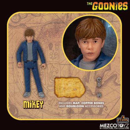 Die Goonies 5 Points Actionfiguren 9 cm Sortiment (20) – Bild 15