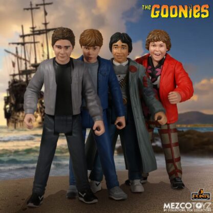 Die Goonies 5 Points Actionfiguren 9 cm Sortiment (20) – Bild 20