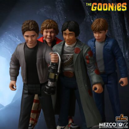Die Goonies 5 Points Actionfiguren 9 cm Sortiment (20) – Bild 21