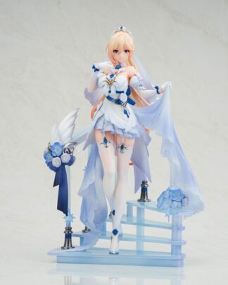 Honkai Impact 3rd PVC Statue 1/7 Durandal Stellar Promise Ver. 27 cm