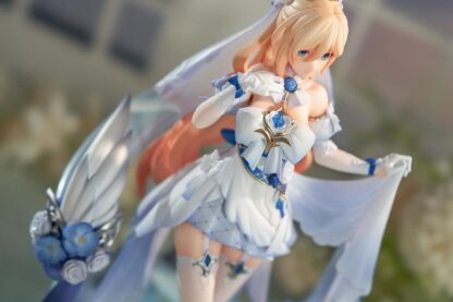 Honkai Impact 3rd PVC Statue 1/7 Durandal Stellar Promise Ver. 27 cm – Bild 3
