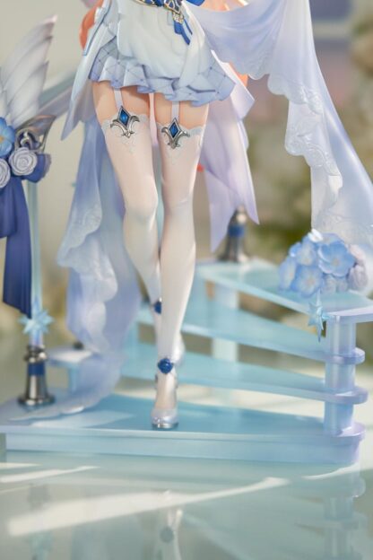 Honkai Impact 3rd PVC Statue 1/7 Durandal Stellar Promise Ver. 27 cm – Bild 7