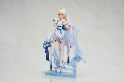 Honkai Impact 3rd PVC Statue 1/7 Durandal Stellar Promise Ver. 27 cm – Bild 8