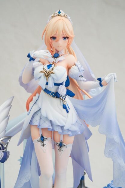 Honkai Impact 3rd PVC Statue 1/7 Durandal Stellar Promise Ver. 27 cm – Bild 11
