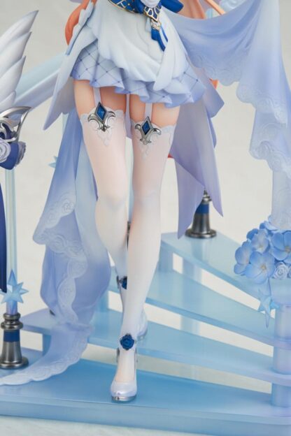 Honkai Impact 3rd PVC Statue 1/7 Durandal Stellar Promise Ver. 27 cm – Bild 12