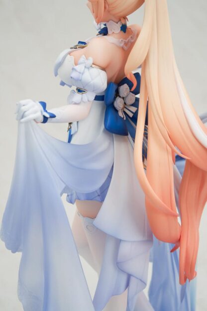 Honkai Impact 3rd PVC Statue 1/7 Durandal Stellar Promise Ver. 27 cm – Bild 13