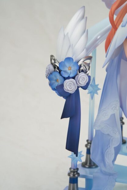 Honkai Impact 3rd PVC Statue 1/7 Durandal Stellar Promise Ver. 27 cm – Bild 14