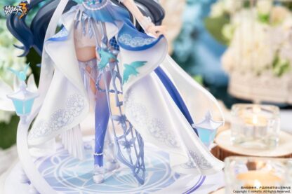 Honkai Impact 3rd PVC Statue 1/8 Fu Hua Cerulean Court Ver. 27 cm – Bild 4
