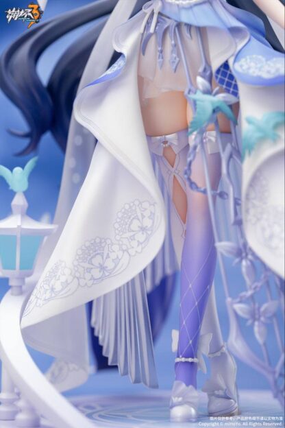 Honkai Impact 3rd PVC Statue 1/8 Fu Hua Cerulean Court Ver. 27 cm – Bild 13