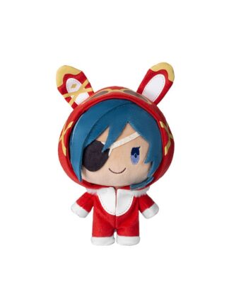 Genshin Impact Teyvat Paradise Character Mondstadt Series Plüschfigur: Kaeya 18 cm