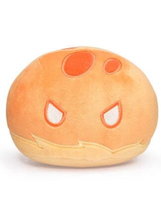 Genshin Impact Slime Series Plüschfigur Pyro-Slime 15 cm