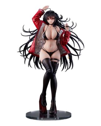 Azur Lane PVC Statue 1/7 Taihou Enraptured Companion 45 cm
