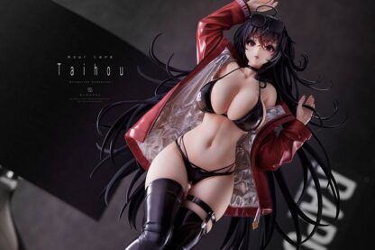 Azur Lane PVC Statue 1/7 Taihou Enraptured Companion 45 cm – Bild 4