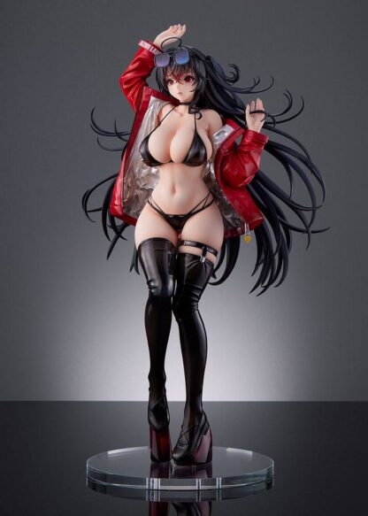 Azur Lane PVC Statue 1/7 Taihou Enraptured Companion 45 cm – Bild 6