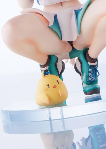 Azur Lane PVC Statue 1/7 Bremerton Scorching Hot Training TF Edition 22 cm – Bild 2